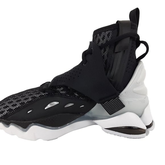 Reebok Men\'s Size 6.5 DMX Elusion 011 FT Hi Shoe main image 9